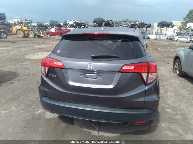 Honda HR-V EX 2016 3CZRU5H5XGM740990 Image 16