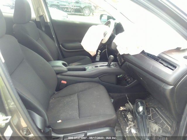 Honda HR-V EX 2016 3CZRU5H5XGM740990 Image 5