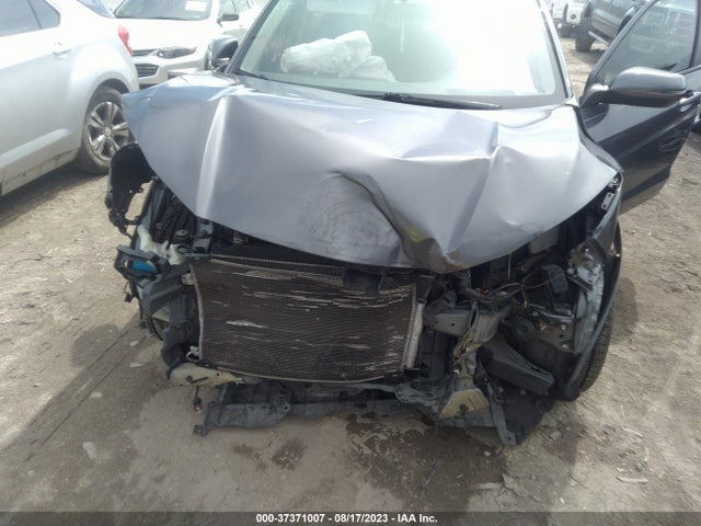 Honda HR-V EX 2016 3CZRU5H5XGM740990 Image 6