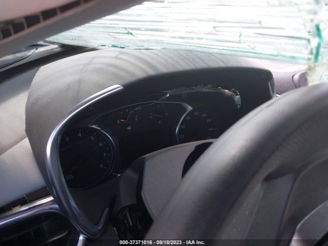 3GNAXHEG0PL253554 Chevrolet Equinox Fwd Ls