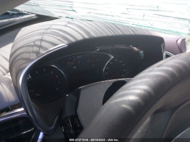 3GNAXHEG0PL253554 Chevrolet Equinox Fwd Ls