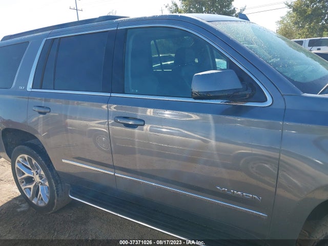 GMC YUKON SLT 2020 1GKS1BKC6LR170697 Image 13