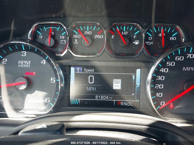 GMC YUKON SLT 2020 1GKS1BKC6LR170697 Image 15
