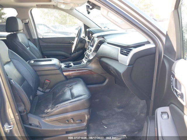 GMC YUKON SLT 2020 1GKS1BKC6LR170697 Image 5