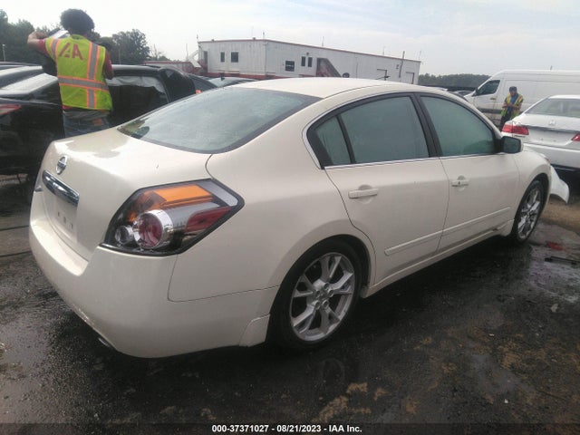 2011 NISSAN ALTIMA 2.5 S VIN: 1N4AL2AP2BN502815
