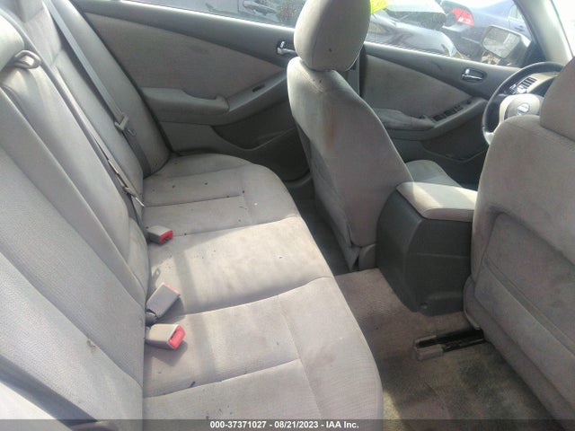 2011 NISSAN ALTIMA 2.5 S VIN: 1N4AL2AP2BN502815