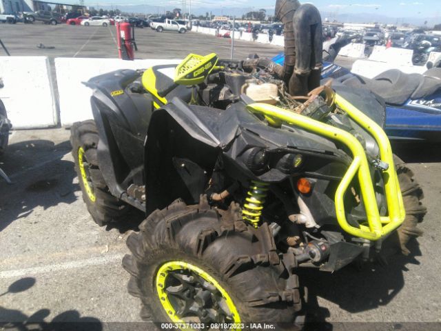 2020 CAN-AM RENEGADE 3JBMWAX23LJ000142