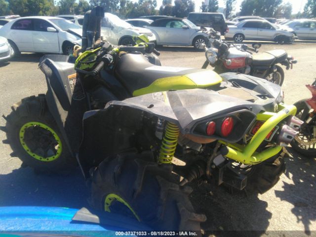 2020 CAN-AM RENEGADE 3JBMWAX23LJ000142 Photo 2