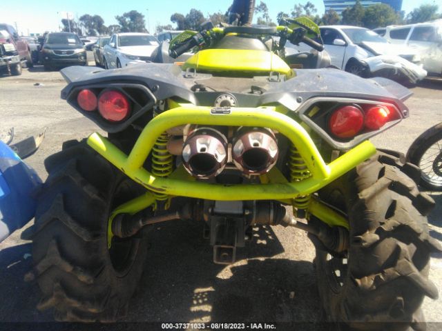 2020 CAN-AM RENEGADE 3JBMWAX23LJ000142 Photo 5