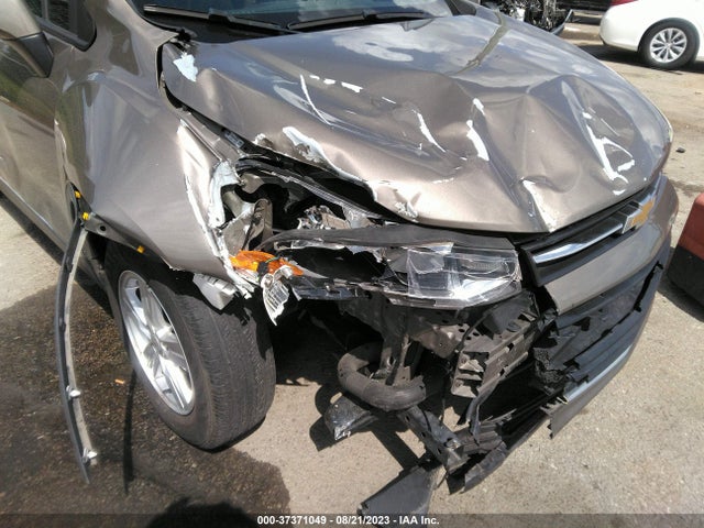 Chevrolet TRAX LS 2021 KL7CJKSB2MB358583 Image 6