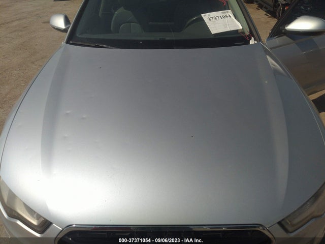 WAUGFAFC9EN101517 Audi A6 2.0t Premium Plus