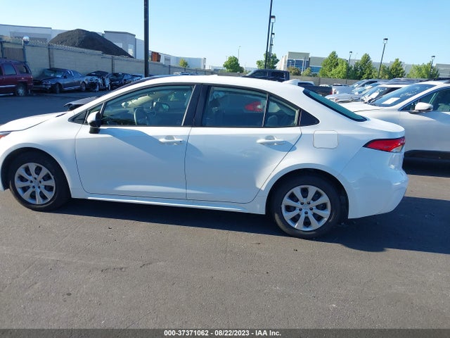 Toyota COROLLA LE 2023 JTDB4MEEXP3005546 Image 14