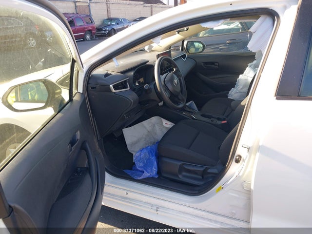 Toyota COROLLA LE 2023 JTDB4MEEXP3005546 Image 5