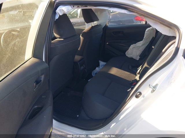 Toyota COROLLA LE 2023 JTDB4MEEXP3005546 Image 8