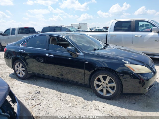 2009 LEXUS ES 350 VIN: JTHBJ46G192298995