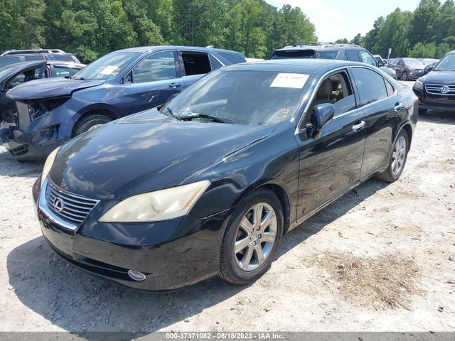 2009 LEXUS ES 350 VIN: JTHBJ46G192298995