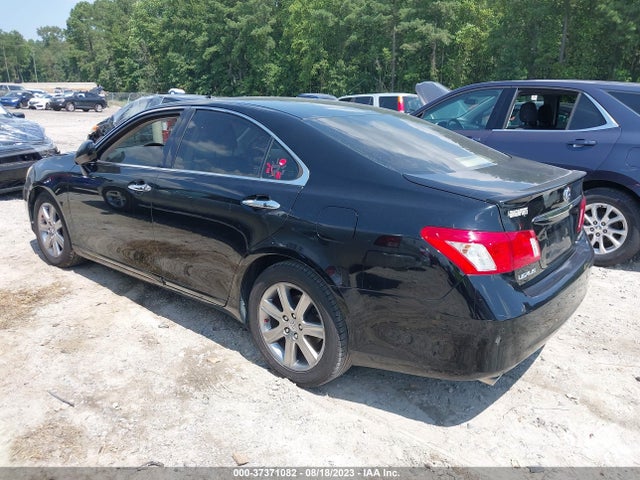 2009 LEXUS ES 350 VIN: JTHBJ46G192298995