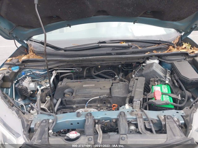 Honda CR-V EX 2016 2HKRM3H59GH500572 Image 10