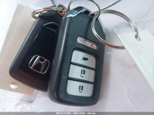 Honda CR-V EX 2016 2HKRM3H59GH500572 Image 11