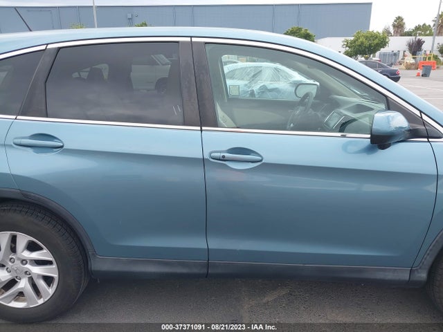 Honda CR-V EX 2016 2HKRM3H59GH500572 Image 13