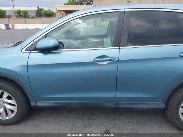Honda CR-V EX 2016 2HKRM3H59GH500572 Image 14