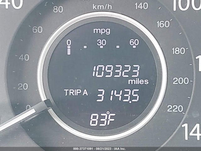 Honda CR-V EX 2016 2HKRM3H59GH500572 Image 15