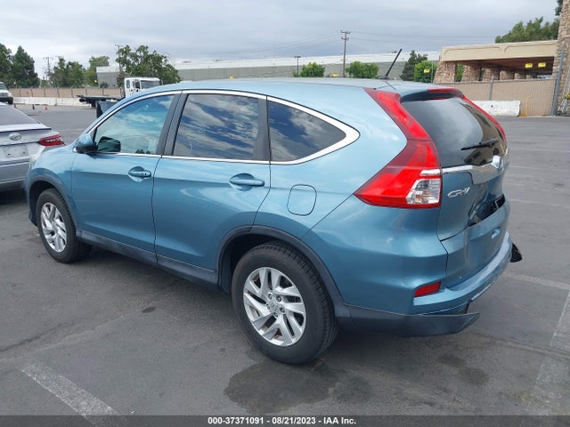 Honda CR-V EX 2016 2HKRM3H59GH500572 Image 3