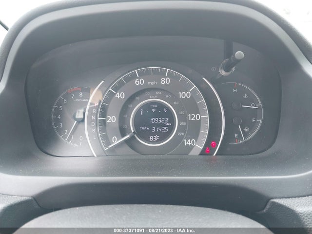Honda CR-V EX 2016 2HKRM3H59GH500572 Image 7