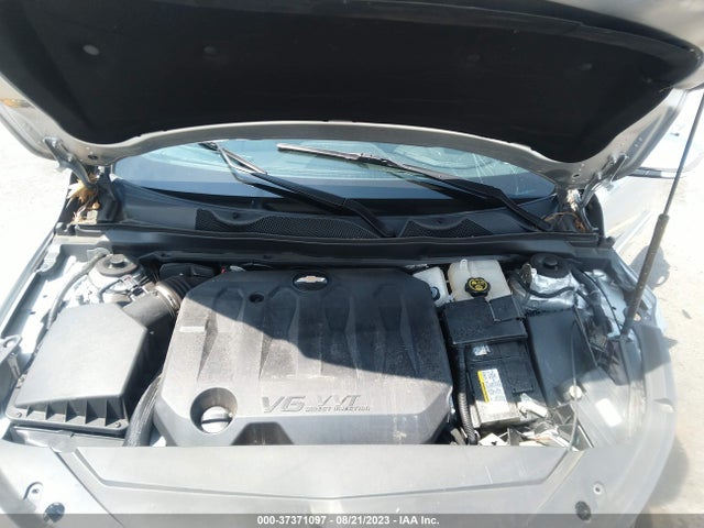 Chevrolet Impala Premier 2020 2G1105S34L9101649 Image 10