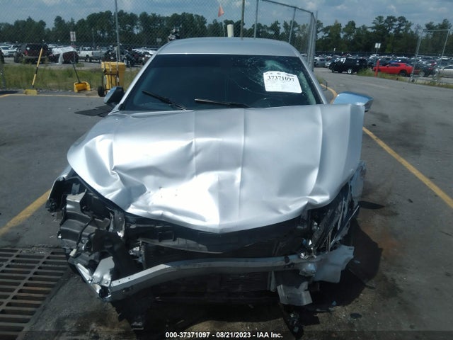 Chevrolet Impala Premier 2020 2G1105S34L9101649 Image 11