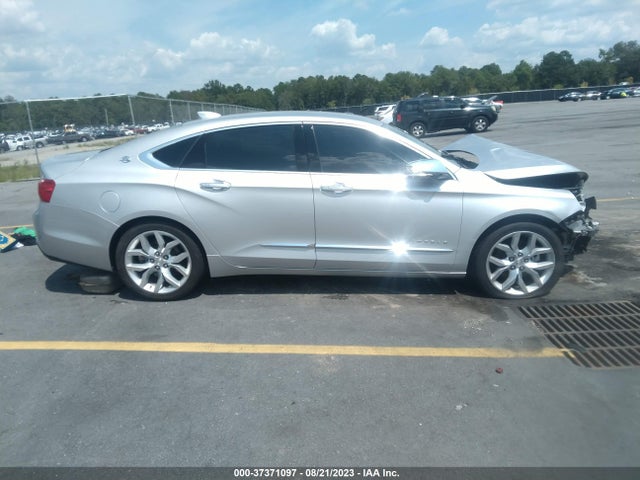 Chevrolet Impala Premier 2020 2G1105S34L9101649 Image 12
