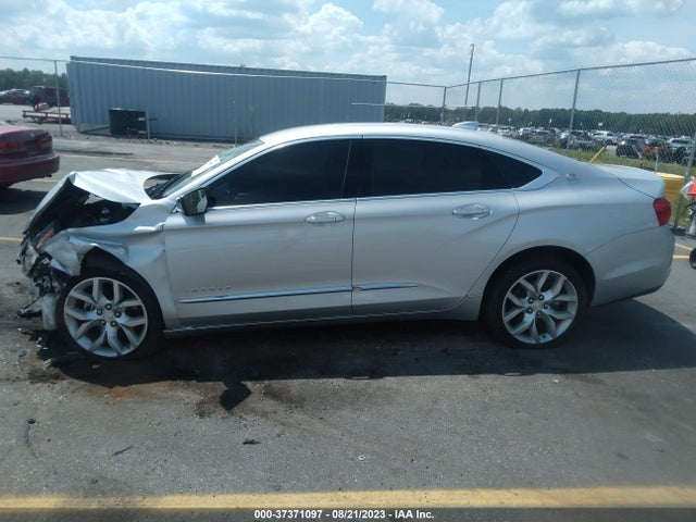 Chevrolet Impala Premier 2020 2G1105S34L9101649 Image 13