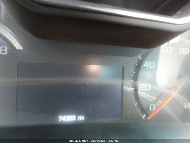Chevrolet Impala Premier 2020 2G1105S34L9101649 Image 14