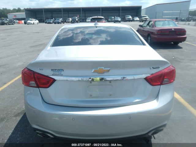 Chevrolet Impala Premier 2020 2G1105S34L9101649 Image 15