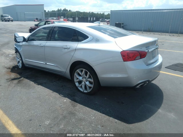 Chevrolet Impala Premier 2020 2G1105S34L9101649 Image 3