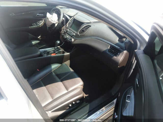 Chevrolet Impala Premier 2020 2G1105S34L9101649 Image 5