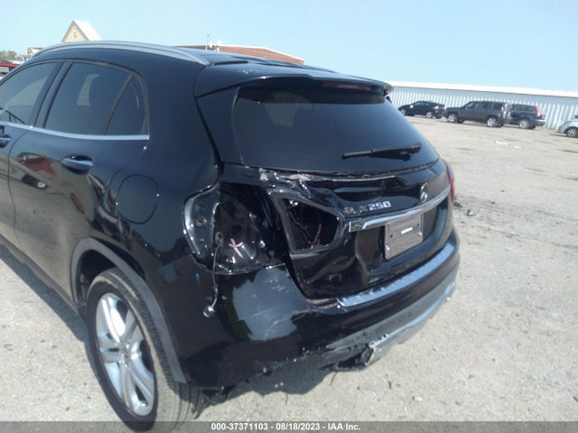 2019 MERCEDES-BENZ GLA GLA 250 VIN: WDCTG4EB3KJ549323
