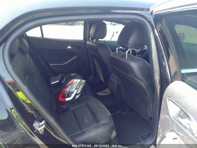 2019 MERCEDES-BENZ GLA GLA 250 VIN: WDCTG4EB3KJ549323