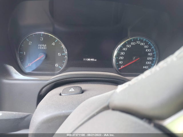 Chevrolet Tahoe Ltz 2016 1GNSCCKC3GR169581 Image 7