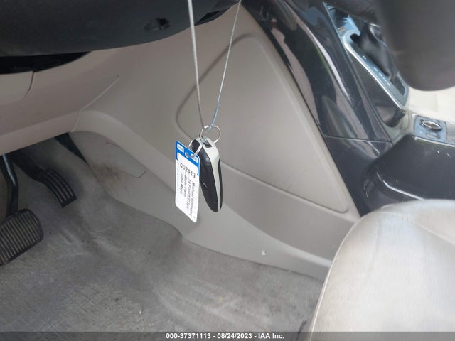 Ford Escape Titanium 2014 1FMCU0J95EUA27088 Image 3