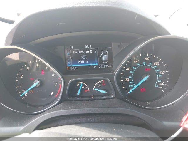 Ford Escape Titanium 2014 1FMCU0J95EUA27088 Image 14