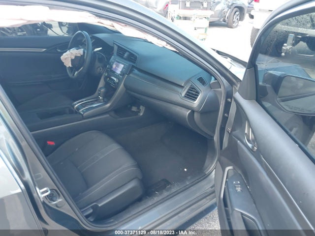 Honda Civic Hatchback Sport 2019 SHHFK7H42KU413643 Image 5