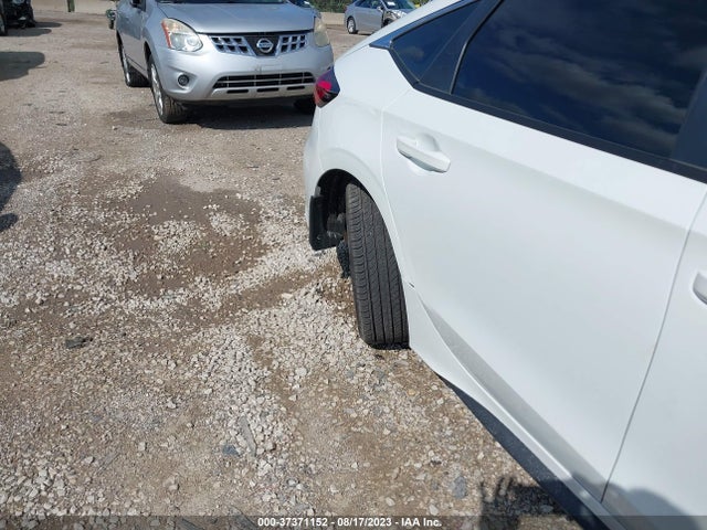 Honda Civic Hatchback Ex-l 2022 19XFL1H79NE020304 Image 12