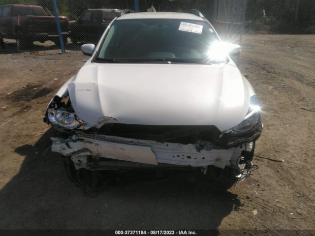 JF1GPAP62G8224463 Subaru Impreza Wagon 2.0i Sport Premium