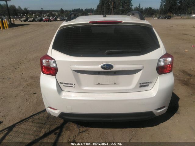 JF1GPAP62G8224463 Subaru Impreza Wagon 2.0i Sport Premium