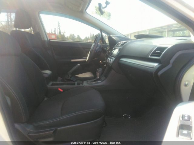 JF1GPAP62G8224463 Subaru Impreza Wagon 2.0i Sport Premium