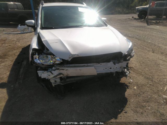JF1GPAP62G8224463 Subaru Impreza Wagon 2.0i Sport Premium