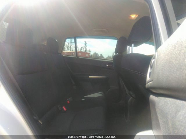 JF1GPAP62G8224463 Subaru Impreza Wagon 2.0i Sport Premium
