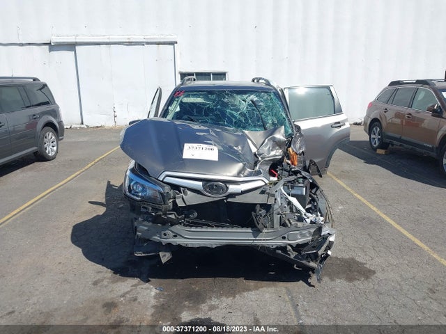 JF2SKAEC4KH579656 Subaru Forester Premium