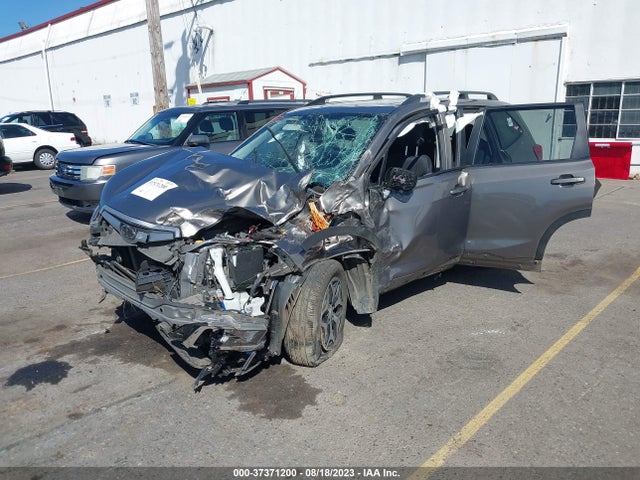 JF2SKAEC4KH579656 Subaru Forester Premium